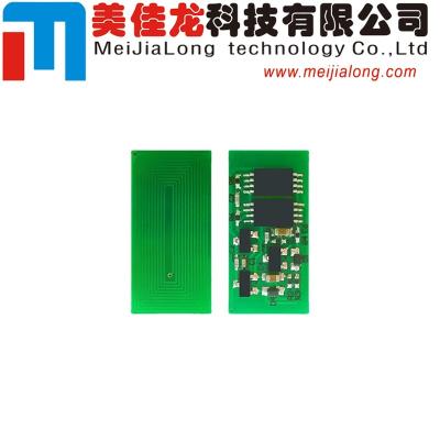 China For Ricoh SP5200 SP5210 MJL toner reset chip 25K 406687 for Ricoh SP5200 SP5210 PS 5210 cartridge chip for sale