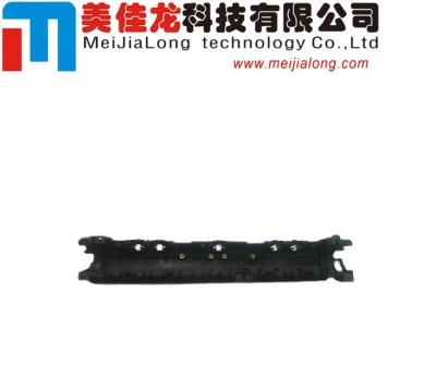 China For Ricoh Aficio 1015 1018 MJL Fuser Top Cover Fuser Frame B039-4101 For Ricoh Aficio 1015 1018 1113 1115 AF1015 AF1115 Separation Claw Bracket for sale