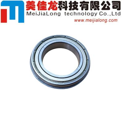 China For Ricoh 2075 2051 2060 MP5500 7500 8001 7001 7502 7503 8000 9002 MJL Upper Fuser Roller Bearing AE03-0054 AE030054 For Ricoh AF2075 2051 2060 MP5500 7500 8001 7020 8030 7502 for sale