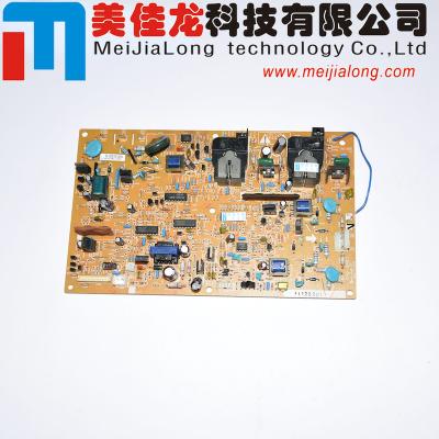 China For Original Canon iR5000 iR5020 iR6000 iR6020 MJL Board Used High Power 13pin For Canon iR5000 iR5020 iR6000 iR6020 PCB Board Power Supply Panel for sale