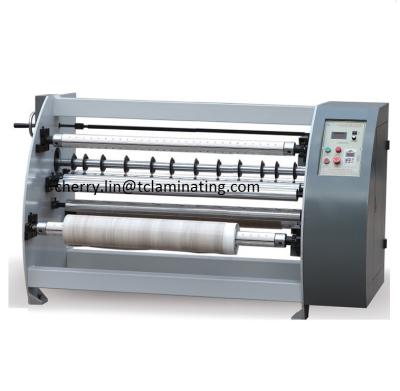 China Direct manufacturer of slitting and rewinding machine furniture for sale