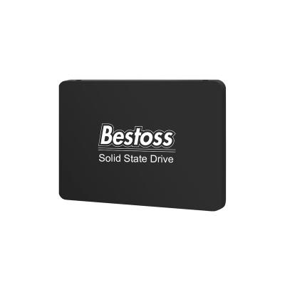 China Wholesale OEM SSD 2.5 Inch Sata 3.0 SSD 120gb 128gb 240gb 256gb 480gb 500gb 512gb 1tb 2tb 4tb Disco Duro Hard Drive Disk SSD for sale