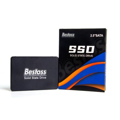 China BESTOSS 240gb Hard Disk Drives 256gb SSD Sata 512GB 1TB 2TB Disco Duro SSD Sata 512GB 1TB 2TB for sale