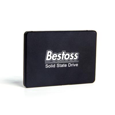 China Wholesale Solid State Drives Solid State Disk Drive SSD BESTOSS SSD Hard Drive SATA SSD 120GB for sale