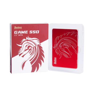 China SSD BESTOSS disco duro sata sda 1tb solid state disk drive 120gb 128 gigabyte ssd 256gb 512gb sata sda for sale