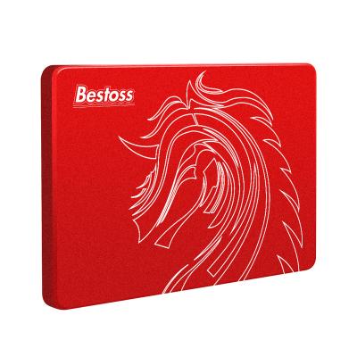 China BESTOSS 500 Laptop SSD 2tb SSD Solid State Drive 480gb SSD SSD Sata 240gb 120gb Gigabyte for sale