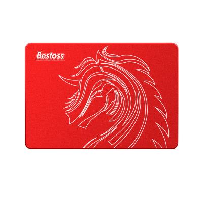 China BESTOSS SSD Sata3 Disco Duro 1tb Hard Disk 2tb Sata 256gb 240gb Solid State Drive 120 Gb SSD For Laptop for sale