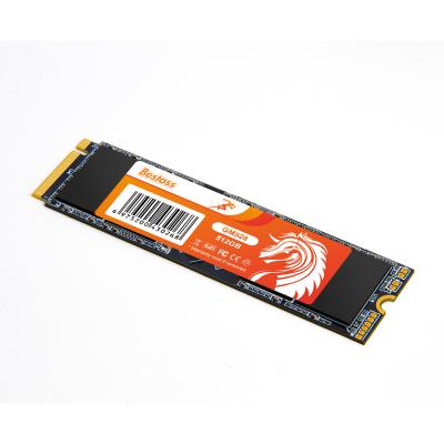 China BESTOSS Factory Wholesale Best Price NVME PCIe Gen4 512GB Solid State Drive 1TB Internal Solid State Drive For PS5 for sale