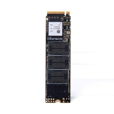 China SSD BESTOSS 128GB 256GB 512GB 1TB Gen3*4 PCIe NVMe Internal Game SSD With Heatsink for sale