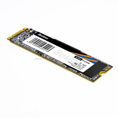 China BESTOSS Solid State Disco Duro SSD 128GB 256GB 512GB M.2 M2 SATA 2280MM NGFF Internal Hard Disk Drive 1TB SSD for sale