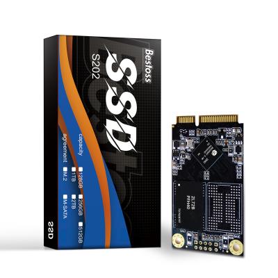 China SSD 240GB 120GB SSD BESTOSS 512gb Disk SSD for sale