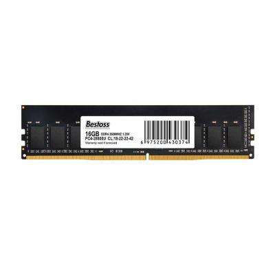 China BESTOSS Laptop Computer Desktop Ram 4GB 8GB 16GB 2133 2400mhz DDR3 DDR4 Memoria for sale