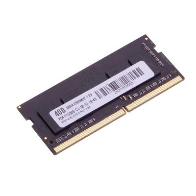 China BESTOSS Laptop RDA 3 RAM Desktop DDR4 32GB 3200mhz 8GB Memoria DDR3 16GB RAM for Laptop Computer Parts for sale