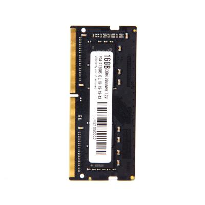 China Bestoss Laptop Factory Wholesale 16gb DDR4 3200mhz Laptop Memoria Ram DDR3 8GB 1600mhz 32GB Desktop RAM for sale