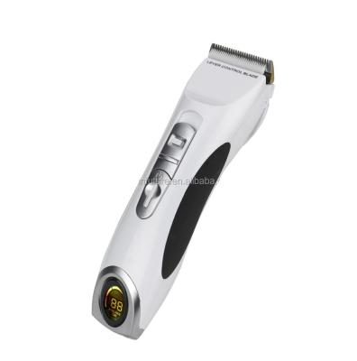 China Professional Electric Car Hair Trimmer Hair Trimmer Hair Clipper for sale