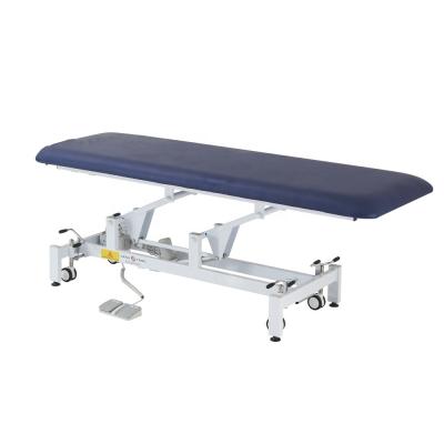 China Wholesale popular spa physio rehabilitation and massage center hospital table bed bench for sale for sale