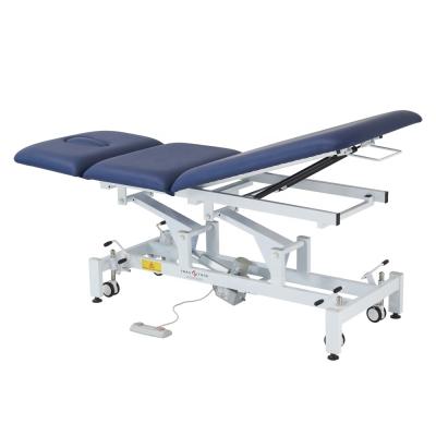 China Choice Modern Bangkok Manufacturer Cheap Body Electric Massage Table CY-C108B for sale