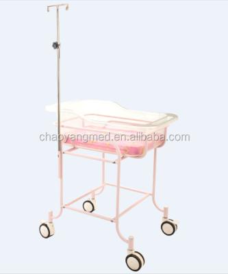 China Best Quality Modern Hot Sales Hospital Infant Bed CY-D425 for sale