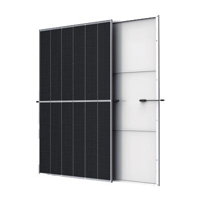 China 550w 600w mono crystalline solar panel price rooffor solar power system for home monocrystalline solar panels ms for sale