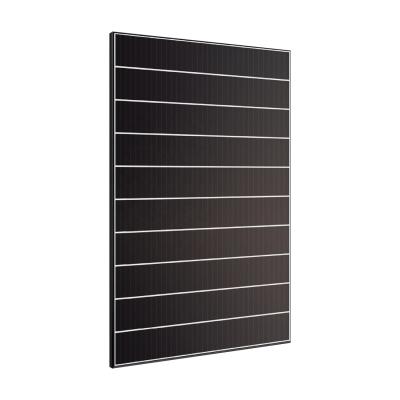 China Solar System Solar Panel Cell 500w Solar Panels 350 Watt 400 Watt PERC Monocrystalline Solar Panel Kit for sale