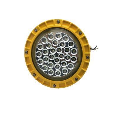 China Aluminum Alloy Led Explosion Proof High Bay Lighting for sale