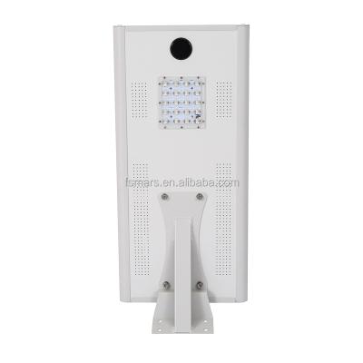 China ROAD Garden Road 12W-80W Outdoor Solar Power LED Street Light for sale