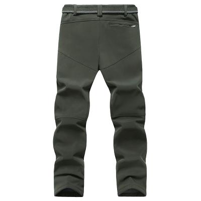 China Anti-wrinkle Mens Pants Guaranteed Quality Unique Breathable Loose Casual For Men 2021 Mens Outdoor Pants for sale