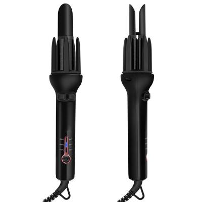 China New Trend Automatic Rotating Electric Professional Curling Iron Right and Left Rotating Curling Iron with Reasonable Price for sale