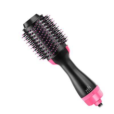 China Other Widely Used Commercial Touch Screen Dryer Styler Hot Spinning Hair Airbrush for sale