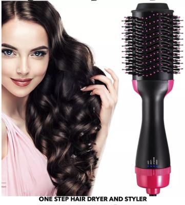 China The Other Hot New Fashion Hotel Mini Style Dryer With Diffuser Hair Airbrush For Short for sale