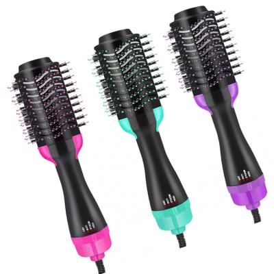 China Other New Skin Care No Dryers Electric Professional Hair Styler Hot Airbrush for sale