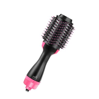 China The Other New Hot Return and Replacement 2200w Foldable Electric Brush Styler Mini Pocket Dryer Hair Air Popularity for sale