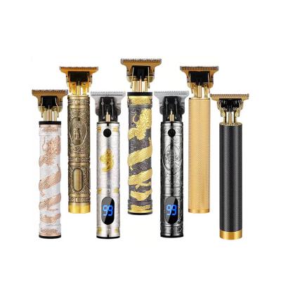 China Coredless 2022 Hot Selling Rope/Other Nose Trimmer Cronier Blades Electric Hair Trimmer 0mms for sale