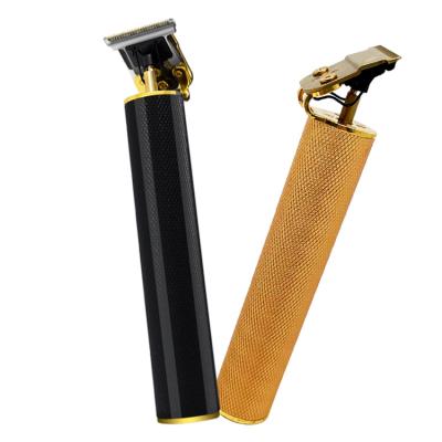 China China Factory Wholesale Coredless Small Return and Replacement Trimmer Men's Self Brand for Cats Hair Trimmer for sale