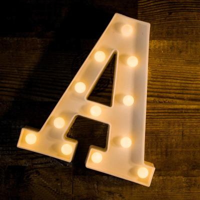 China Buildings High Brightness Custom Luminous Signs Metal Led Light Gifts For Kids 3d Design Acrylic Led Sign for sale