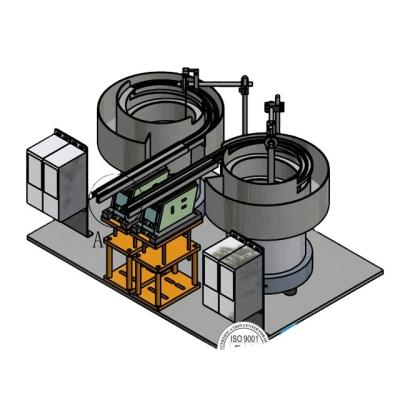 China HIGH EFFICIENCY ELECTRICAL OR AUTOMATIC HARDWARE COMPONENTS CUP VIBRATORY DRIVER for sale