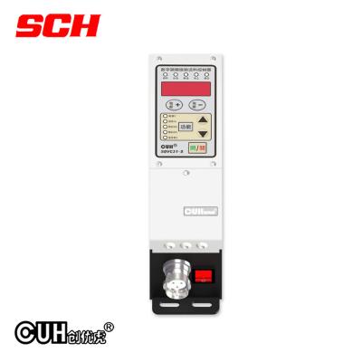 China NPN TYPE SDVC31-S (1.5A) Variable Frequency and Voltage Digital Controller for Vibratory Driver SDVC31-S NPN TYPE for sale