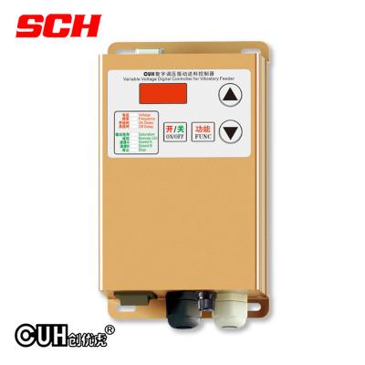 China NPN TYPE SDVC20-L (10A) Variable Voltage Digital Controller for Vibratory Feeder or Hopper SDVC20-L NPN TYPE for sale