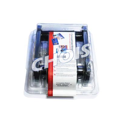 China Compatible Low Cost Evolis Primacy Card Ribbon R5F008S13 Printer for sale