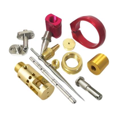 China OEM Medical Custom Metal Service CNC Milling Aluminum Brass Steel Machining Parts for sale