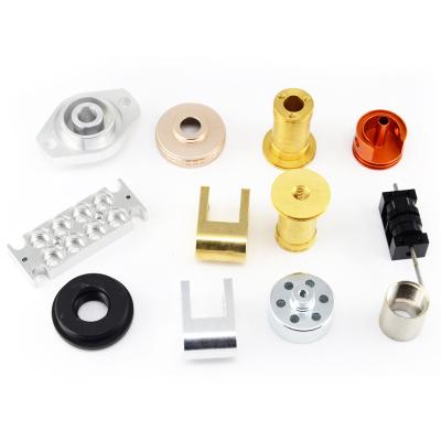 China medical anodized aluminum machining /white anodized aluminum cnc milling 6061 7075 5052 6063 for sale