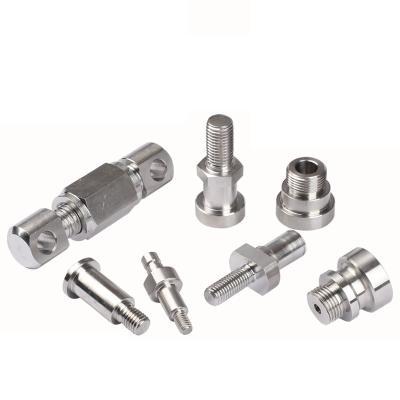 China Customized manufacturing medical cnc milling ss316 cnc mechanical parts for sale for sale