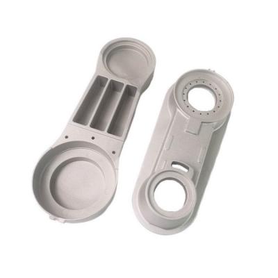 China Medical Custom Aluminum CNC Machining CNC Aluminum Die Casting CNC Machining Machining Parts for sale