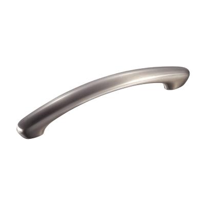 China Modern Made in China Cabinet Door Handle Modern Kitchen Cabinet Stainless Steel Ceramic Handle Pull for sale