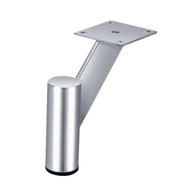 China 2018 New Products Modern Stainless Steel Metal Furniture Leg for sale