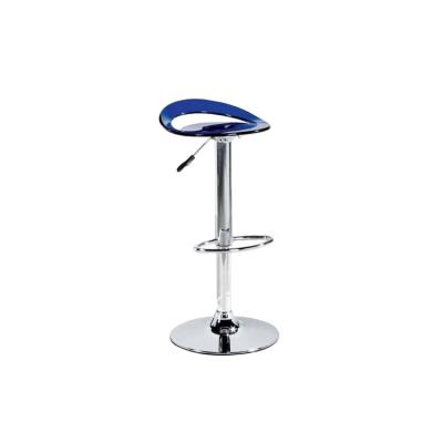 China Wholesale Customized Modern Round Bar Stool Bar Stool Acrylic Rotating Special Bar Stool for sale