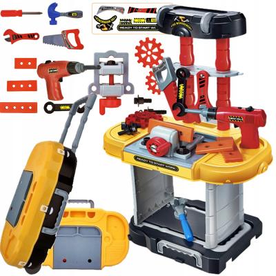 China Tool Toys China Alibaba Kids Work Bench Tool Kit Toy Little Tikes Kids Power Tool for sale