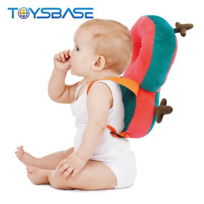 China Newborn Cotton Safety Baby Helmet Shatter-Resistant Pillow, Modern Baby Toys for sale