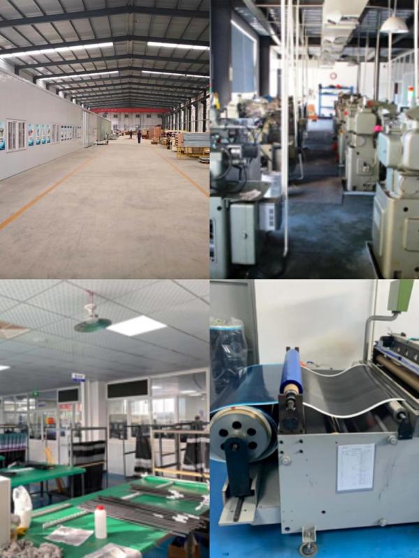 Verified China supplier - Qingdao Sunrise Intelligent Manufacturing Energy Technology Co.,Ltd