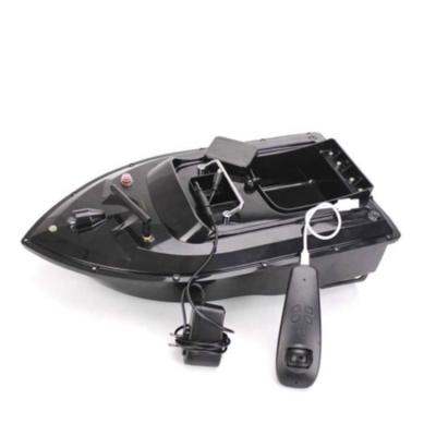 China ABS Plastic New Arrival Rc Fish Finder Fishing Lure Boat Bait Boat for fishing rc cordless boat other fishing products for sale